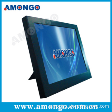 12.1" Touch Industrial Open Frame LCD Monitor
